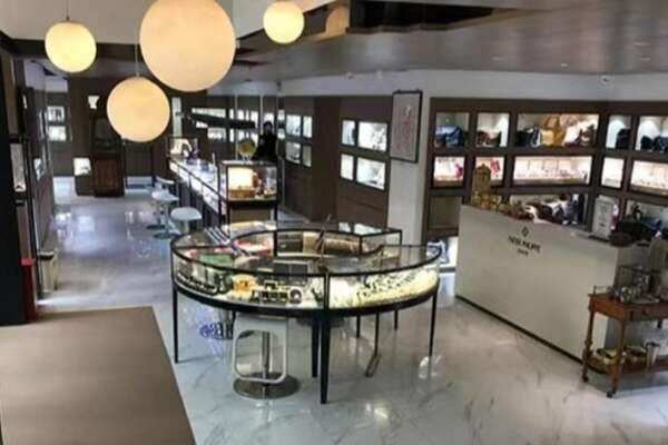 滴道区寄卖奢侈品店
